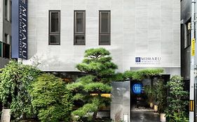 Mimaru Osaka Shinsaibashi West